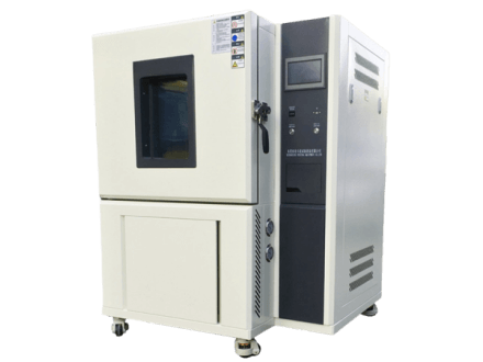 高溫恒濕試驗箱