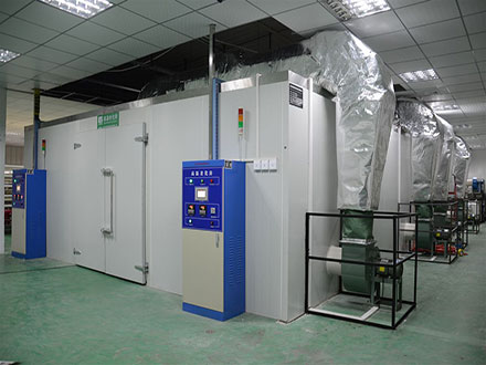 甘南高溫老化房生產(chǎn)廠家,專