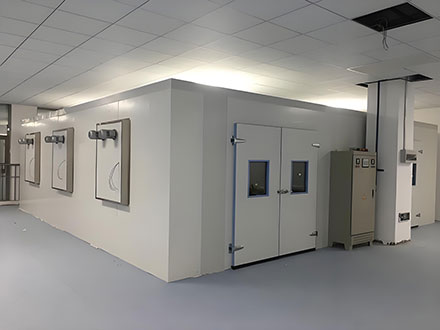 寧夏專業(yè)恒溫恒濕老化房,廠