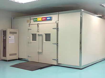 防城港專業(yè)恒溫恒濕老化房,