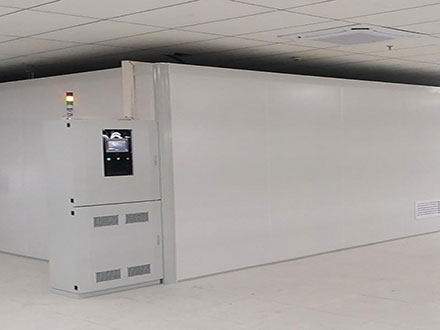 瀘州步入式老化房廠家_大型