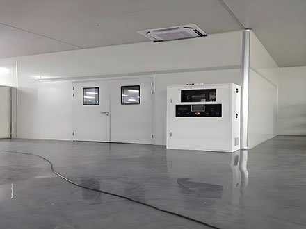 陽江專業(yè)恒溫恒濕老化房,廠