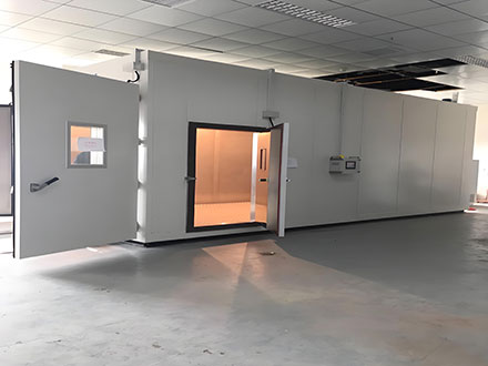 中衛(wèi)地區(qū)恒溫老化房廠家-優(yōu)