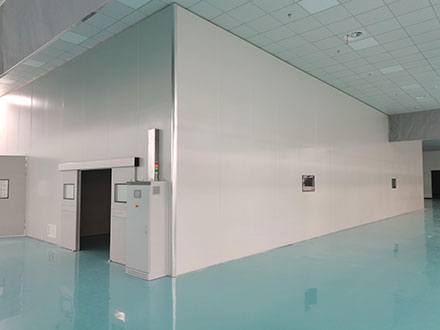 湘西專業(yè)高溫老化房廠家_高