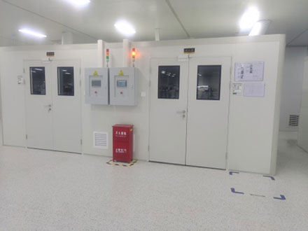 承德高溫老化房生產(chǎn)廠家_專