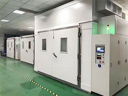 玉溪專業(yè)恒溫恒濕老化房_廠