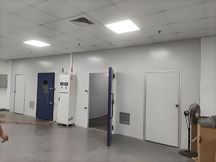 馬鞍山老化房生產(chǎn)廠家_廠家