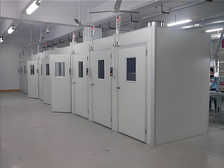 荊州步入式老化房廠家,大型