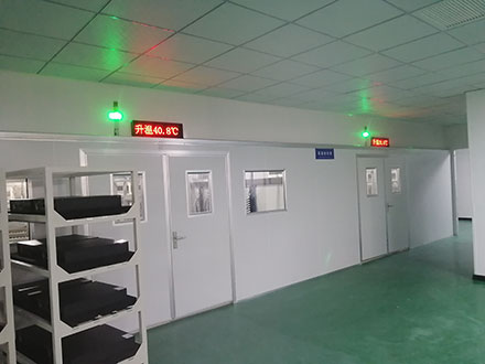 亳州高溫老化房生產(chǎn)廠家_專