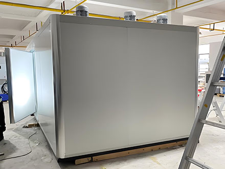 青海高低溫老化房廠家_專業(yè)