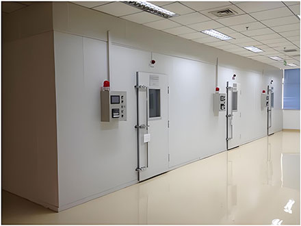 吉林高低溫老化房生產(chǎn)廠家-