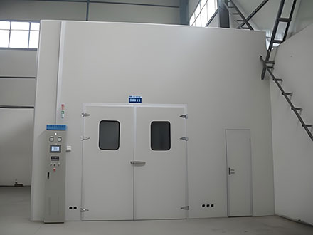 塔城老化房生產(chǎn)廠家_廠家直