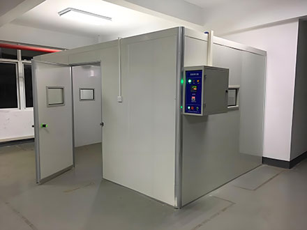 恒溫老化房廠家-恒溫老化房