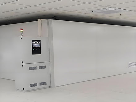 池州高溫老化房生產(chǎn)廠家_專