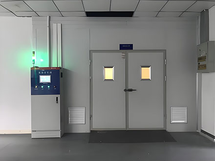 海南恒溫老化房生產(chǎn)廠家-專