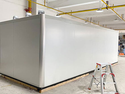 漢中地區(qū)恒溫老化房廠家推薦