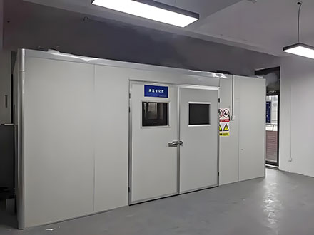 湛江專業(yè)高溫老化房廠家-優(yōu)