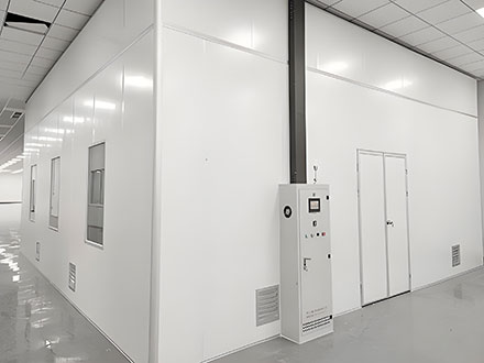 武威地區(qū)恒溫老化房廠家-專