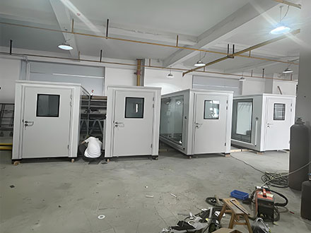 鶴壁恒溫老化房生產(chǎn)廠家,專