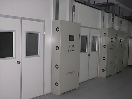 銅川高低溫老化房生產(chǎn)廠家-