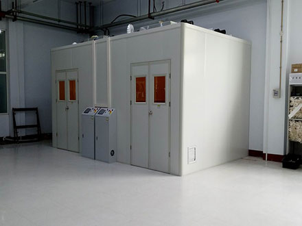 迪慶老化房生產(chǎn)廠家_廠家直