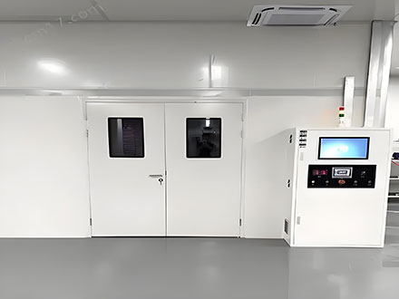 寧德專(zhuān)業(yè)大型步入式老化房廠