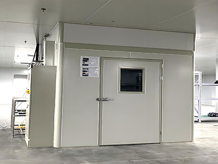 日照專業(yè)恒溫老化房廠家_優(yōu)