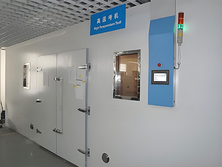 伊犁高溫老化房生產(chǎn)廠家_專