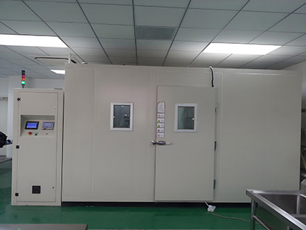 新鄉(xiāng)專業(yè)恒溫老化房廠家-優(yōu)