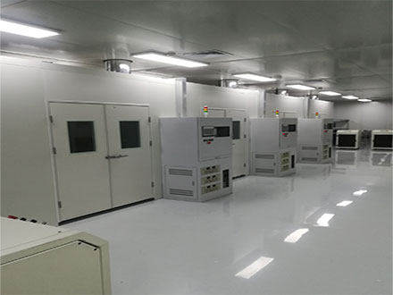 佛山專業(yè)恒溫恒濕老化房廠家