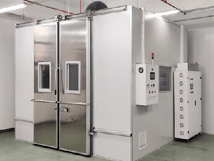 迪慶高溫老化房生產(chǎn)廠家_專