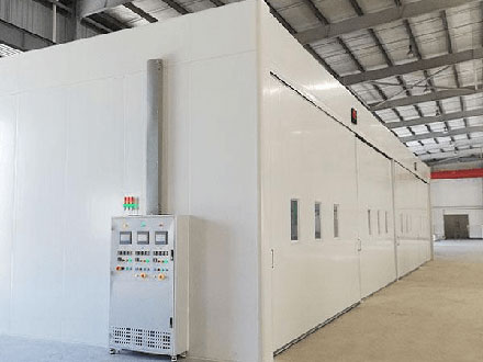岳陽地區(qū)恒溫恒濕老化房廠家