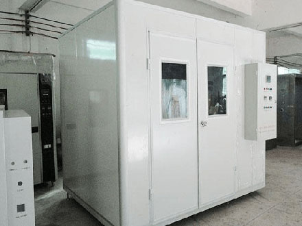 衡陽老化房生產(chǎn)廠家,廠家直