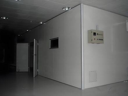 宣城專業(yè)高低溫老化房廠家,