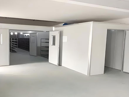 棗莊高溫老化房生產(chǎn)廠家_專