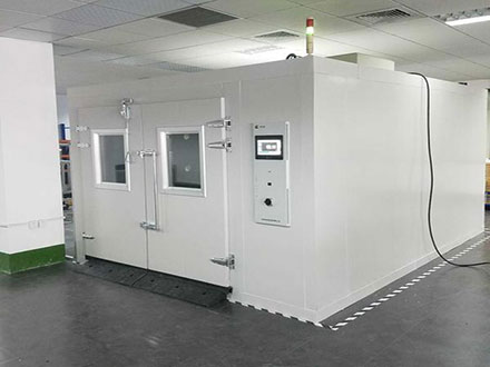 阿壩地區(qū)恒溫老化房廠家,專