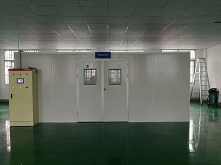 萍鄉(xiāng)專業(yè)高低溫老化房廠家,