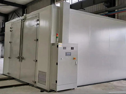 洛陽高低溫老化房廠家-專業(yè)