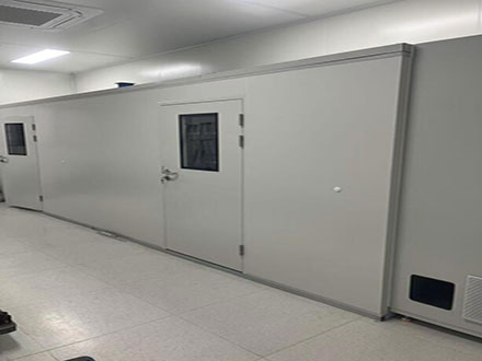 汕尾地區(qū)恒溫恒濕老化房,廠