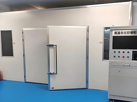 承德專業(yè)步入式老化房廠家_