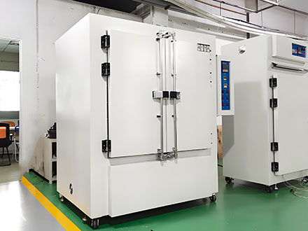 河南恒溫老化房生產(chǎn)廠家-專