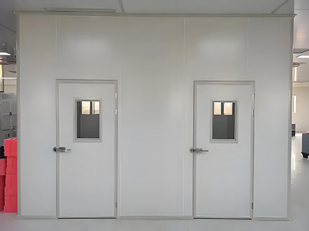 銅陵專業(yè)大型步入式老化房-