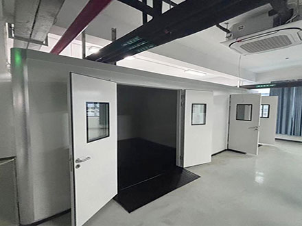 南寧高溫老化房廠家直銷-專