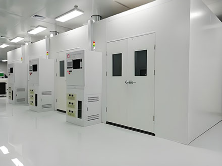 婁底專業(yè)步入式老化房廠家,