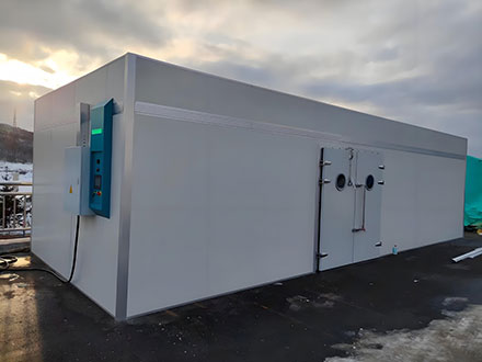 安康高溫老化房廠家,專業(yè)生