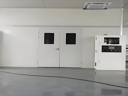 果洛老化房專業(yè)廠家-廠家直