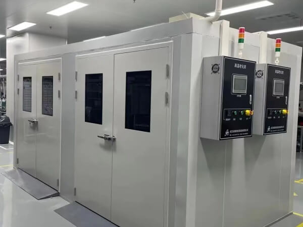 伊犁地區(qū)大型步入式老化房 廠家直銷 價格優(yōu)惠詳解