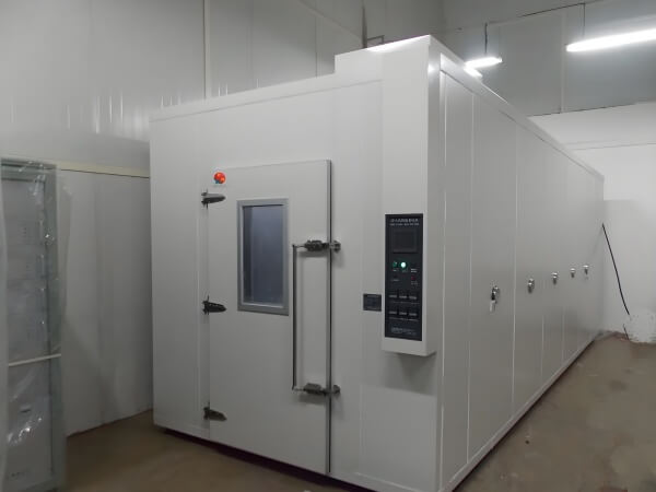 郴州專業(yè)大型步入式老化房 - 廠家直供 - 優(yōu)惠價(jià)格解析