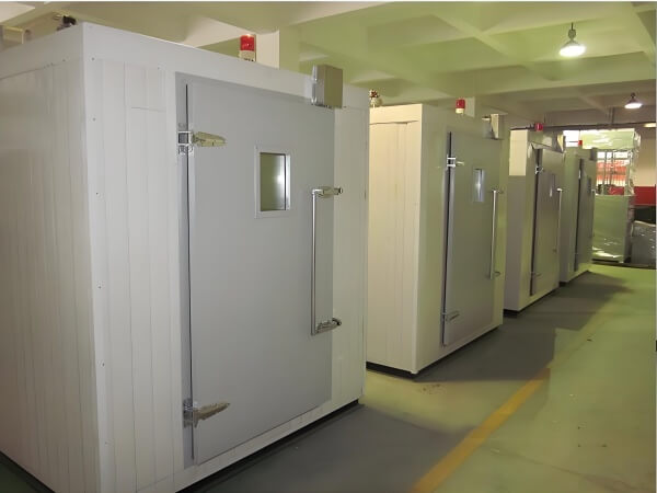 香港專業(yè)恒溫恒濕老化房 廠家直銷 精準報價