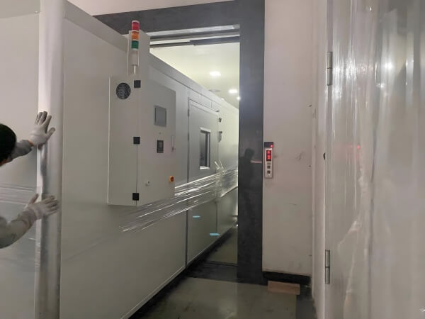 永州高溫老化房廠家 - 專業(yè)生產(chǎn)供應(yīng) - 價格實惠優(yōu)選